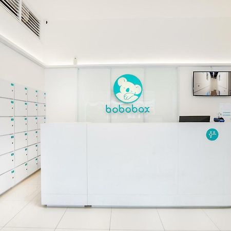 Bobobox Pancoran Hotel Jakarta Bagian luar foto